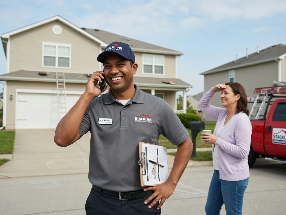 Chimney flashing repair Roosevelt, OK FAQs
